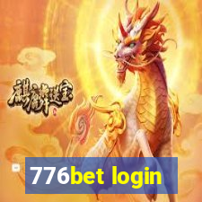 776bet login